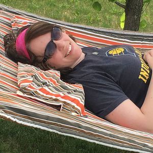 Meet your Posher, Janice